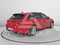 2022 Seat Leon