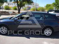 2022 Seat Leon
