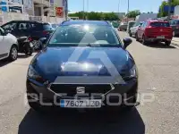 2022 Seat Leon
