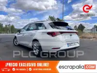 2022 Seat Leon