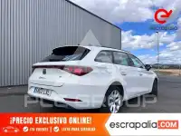 2022 Seat Leon
