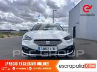 2022 Seat Leon