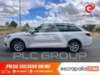 2022 Seat Leon