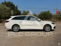 2022 Seat Leon