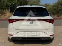 2022 Seat Leon
