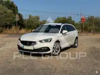2022 Seat Leon