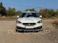 2022 Seat Leon