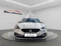 2022 Seat Leon