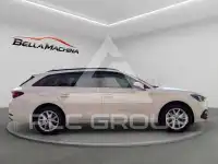 2022 Seat Leon
