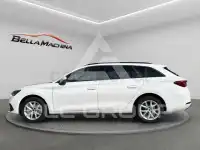 2022 Seat Leon