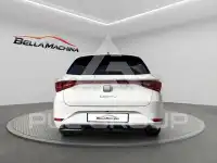 2022 Seat Leon
