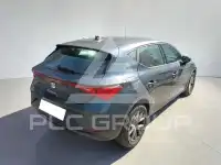 2022 Seat Leon