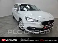 2022 Seat Leon