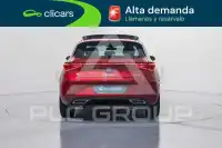 2022 Seat Leon