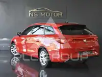 2022 Seat Leon