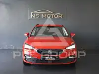 2022 Seat Leon