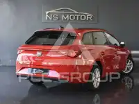 2022 Seat Leon