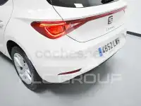 2022 Seat Leon