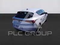 2022 Seat Leon