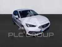 2022 Seat Leon