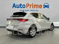 2022 Seat Leon