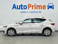 2022 Seat Leon