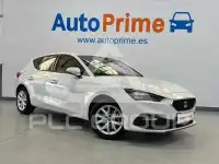 2022 Seat Leon