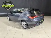 2022 Seat Leon