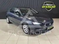 2022 Seat Leon