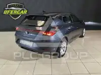 2022 Seat Leon