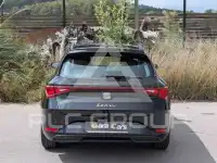 2022 Seat Leon