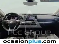 2022 Seat Leon