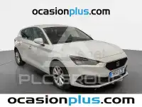 2022 Seat Leon
