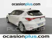 2022 Seat Leon