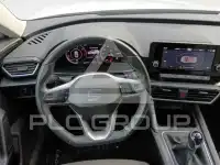 2022 Seat Leon