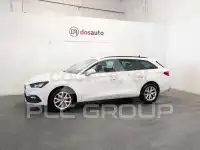 2022 Seat Leon