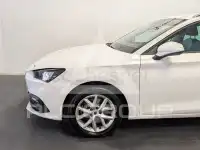 2022 Seat Leon