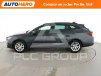 2022 Seat Leon
