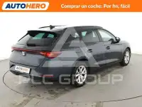 2022 Seat Leon
