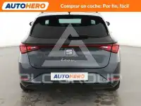 2022 Seat Leon
