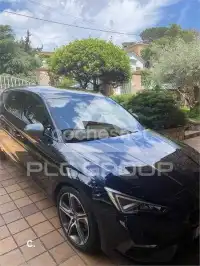 2022 Seat Leon