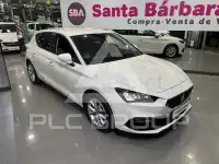 2022 Seat Leon