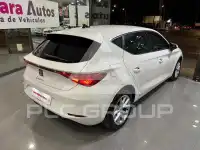 2022 Seat Leon