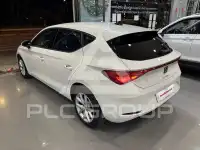 2022 Seat Leon