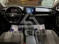 2022 Seat Leon