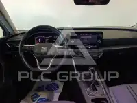 2022 Seat Leon