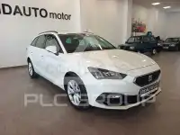 2022 Seat Leon