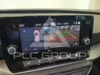 2022 Seat Leon