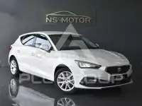 2022 Seat Leon