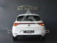 2022 Seat Leon